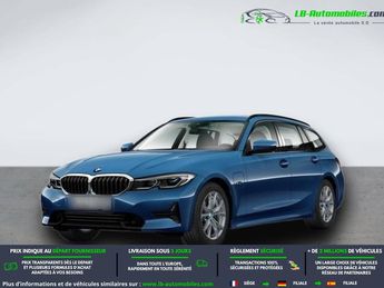 BMW Serie 3