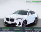 BMW X4 xDrive20d 190 ch BVA &agrave; Beaupuy (31)