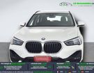 BMW X1 sDrive 20d 190 ch BVA &agrave; Beaupuy (31)