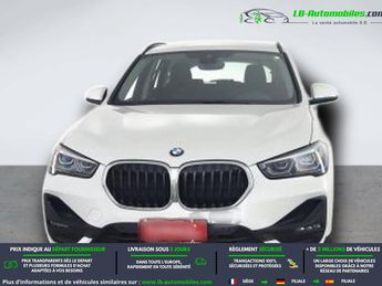  Voir d&eacute;tails -BMW X1 sDrive 20d 190 ch BVA &agrave; Beaupuy (31)