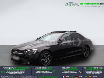 Mercedes Classe E