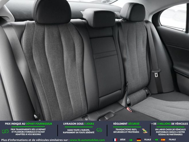 Mercedes Classe E 300 e BVA Gris M�tallique de 2025