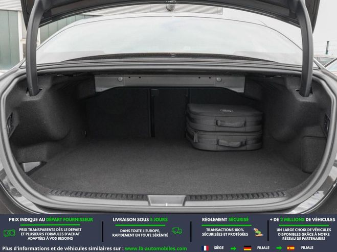 Mercedes Classe E 300 e BVA Gris M�tallique de 2025