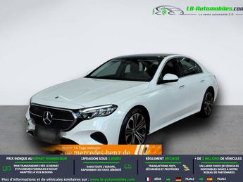 Mercedes Classe E