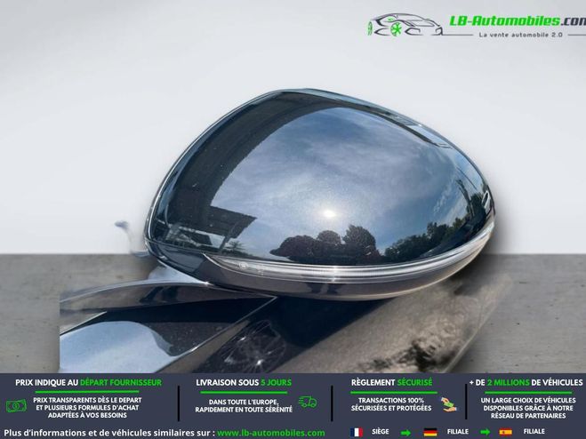 Mercedes Classe E 220 d BVA Noir M�tallique de 2025
