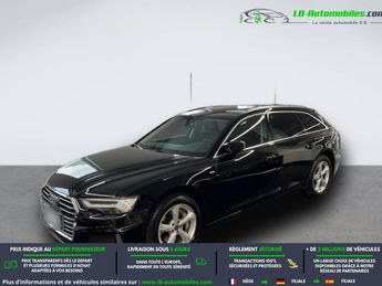  Voir d&eacute;tails -Audi A6 50 TFSIe 299 ch BVA Quattro &agrave; Beaupuy (31)