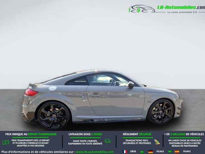 Audi TT RS 2.5 TFSI 400 BVA Quattro Gris M�tallique de 2023