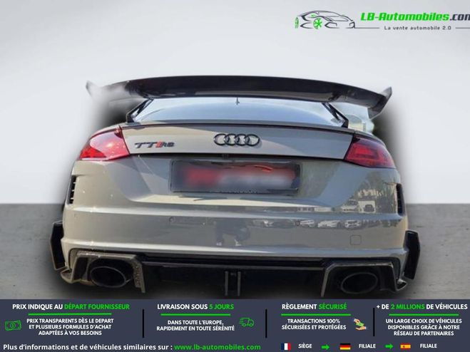 Audi TT RS 2.5 TFSI 400 BVA Quattro Gris M�tallique de 2023