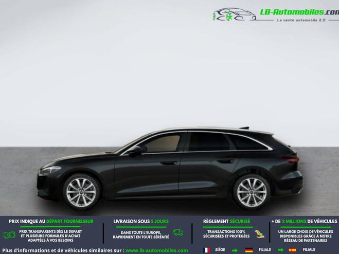 Audi A5 35 TFSI 150 BVA Noir M�tallique de 2025