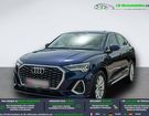 Audi Q3 45 TFSIe 245 ch BVA &agrave; Beaupuy (31)