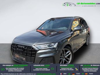  Voir d&eacute;tails -Audi Q7 50 TDI 286 BVA Quattro 5pl &agrave; Beaupuy (31)