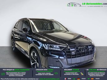  Voir d&eacute;tails -Audi Q7 50 TDI 286 BVA Quattro 5pl &agrave; Beaupuy (31)