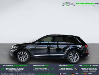  Voir d&eacute;tails -Audi Q7 50 TDI 286 BVA Quattro 5pl &agrave; Beaupuy (31)