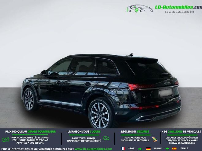 Audi Q7 50 TDI 286 BVA Quattro 5pl Noir M�tallique de 2023