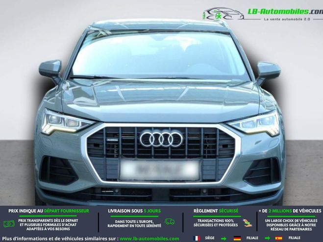 Audi Q3 40 TFSI 190 ch BVA Quattro Gris M�tallique de 2019