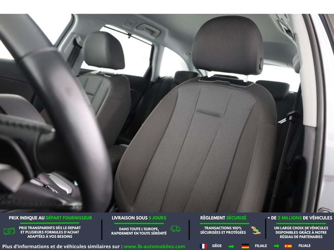 Audi A4 35 TFSI 150 BVA Argent� M�tallique de 2021