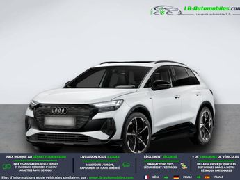 Audi Q4