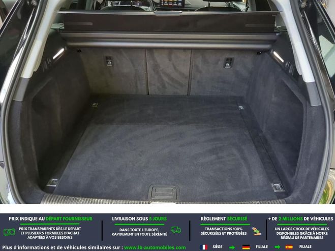 Audi A4 35 TFSI 150 BVA Noir M�tallique de 2022