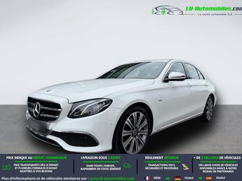Mercedes Classe E