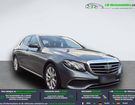 Mercedes Classe E 200 BVA &agrave; Beaupuy (31)
