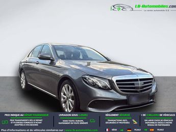 Mercedes Classe E