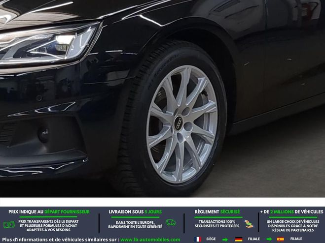 Audi A4 35 TFSI 150 BVA Noir M�tallique de 2022