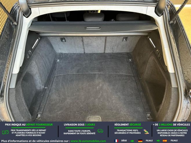 Audi A4 35 TFSI 150 BVA Noir M�tallique de 2022