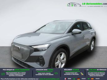 Audi Q4