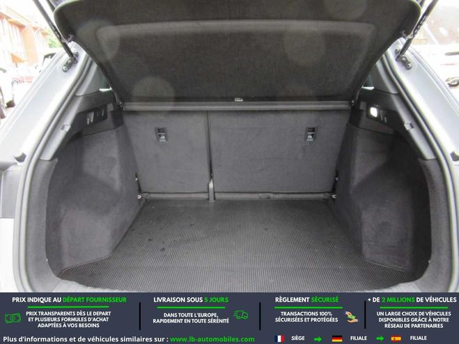 Audi Q4 35 170 ch 55 kW Gris M�tallique de 2021