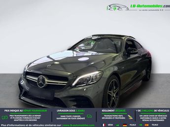 Mercedes Classe C