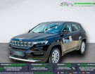 Jeep Compass 1.3 GSE 130 ch BVA &agrave; Beaupuy (31)