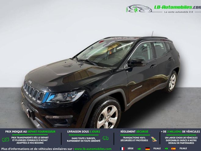 Jeep Compass 1.6 Multijet 120 ch BVM Prune de 2018