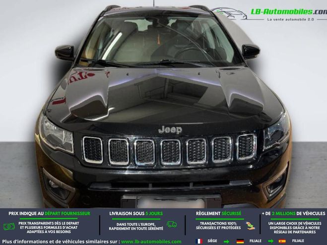 Jeep Compass 1.6 Multijet 120 ch BVM Prune de 2018