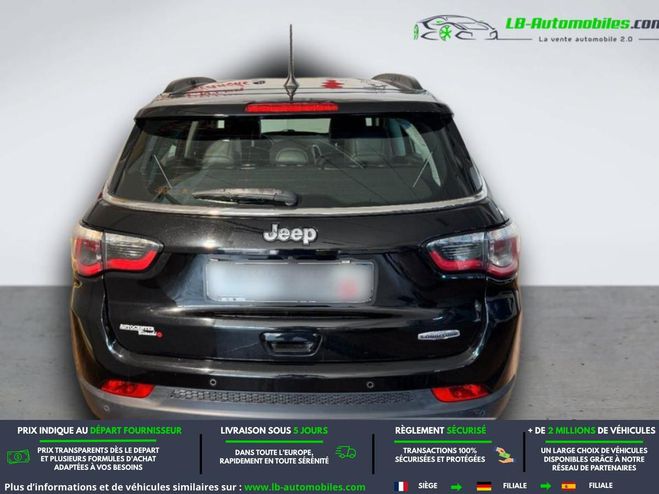 Jeep Compass 1.6 Multijet 120 ch BVM Prune de 2018