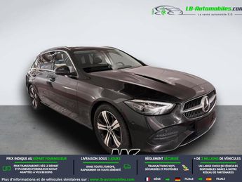Mercedes Classe C