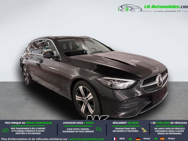 Mercedes Classe C 200 d BVA Gris M�tallique de 2023