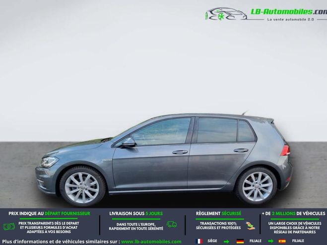 Volkswagen Golf 1.5 TSI 130 BVM Gris M�tallique de 2019