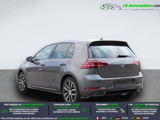 Volkswagen Golf 1.5 TSI 150 BVA Gris M�tallique de 2019