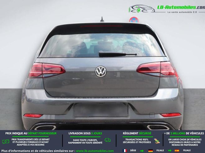 Volkswagen Golf 1.5 TSI 150 BVA Gris M�tallique de 2019