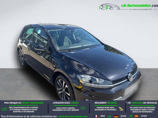Volkswagen Golf 1.5 TSI 150 BVA Noir M�tallique de 2019
