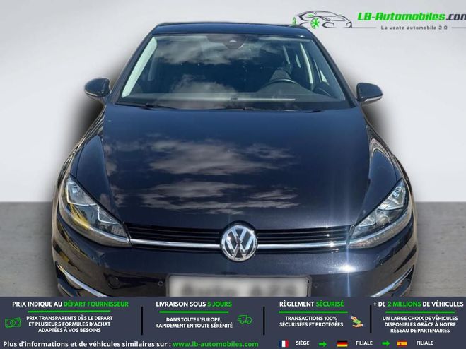 Volkswagen Golf 1.5 TSI 150 BVA Noir M�tallique de 2019