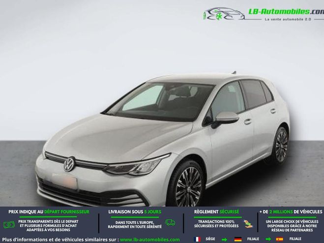 Volkswagen Golf 2.0 TDI 150 BVA Gris M�tallique de 2020
