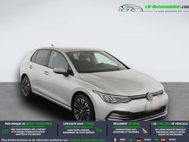 Volkswagen Golf 2.0 TDI 150 BVA Gris M�tallique de 2020