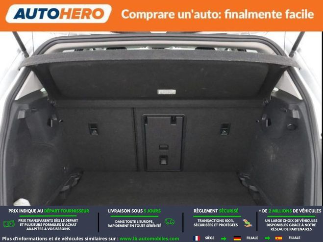 Volkswagen Golf 2.0 TDI 150 BVA Gris M�tallique de 2020