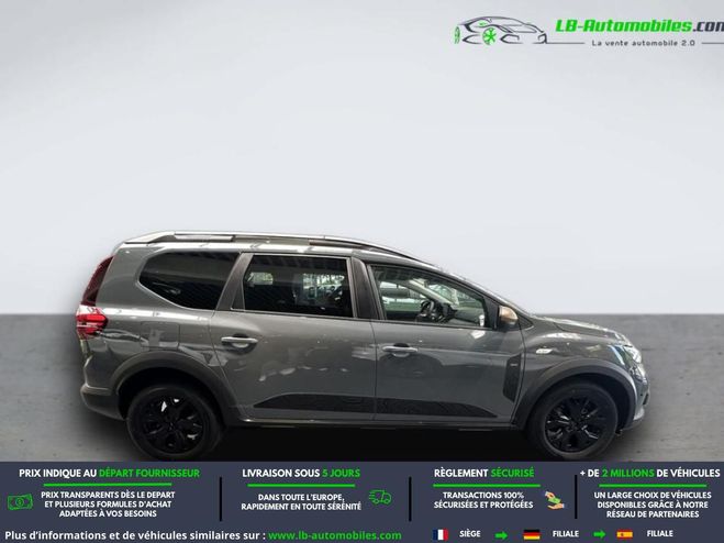 Dacia Jogger TCe 110 5 places Gris de 2025