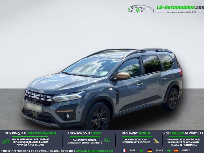 Dacia Jogger TCe 110 5 places Gris de 2023