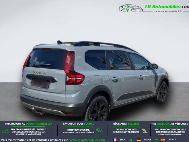 Dacia Jogger TCe 110 5 places Gris de 2023