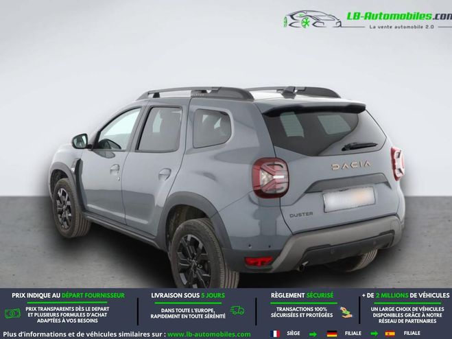 Dacia Duster TCe 130 4x2 - 2023 Gris de 2023