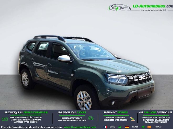 Dacia Duster TCe 130 4x2 - 2023 Gris de 2023