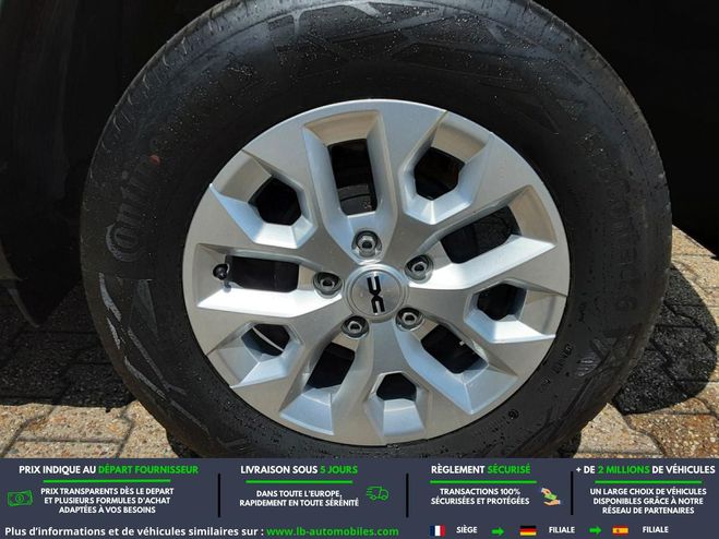 Dacia Duster TCe 130 4x2 - 2023 Gris de 2023
